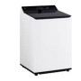 Laveuse Intelligente &agrave; Chargement par le Haut de 6.1 pi&sup3; Blanche LG ( WT8405CW )
