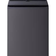 Laveuse Intelligente &agrave; Chargement par le Haut de 6.3 pi&sup3; avec ezDispense Noir Mat LG ( WT8600CB )