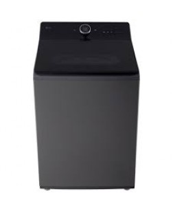 Laveuse Intelligente à Chargement par le Haut de 6.3 pi³ avec ezDispense Noir Mat LG ( WT8600CB )