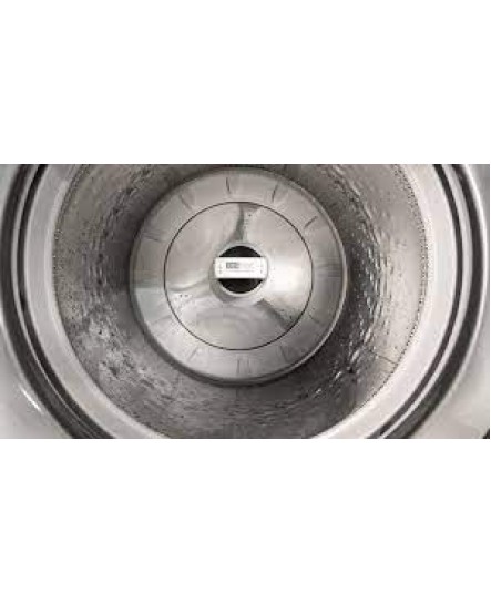 Laveuse à Chargement Vertical de 6 pi³ avec Agitateur Amovible 2 en 1 Ombre Chromé Whirlpool ( WTW8127LC )