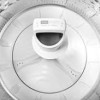 Laveuse &agrave; Chargement Vertical de 6 pi&sup3; avec Agitateur Amovible 2 en 1 Ombre Chrom&eacute; Whirlpool ( WTW8127LC )