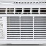 Climatiseur de Fen&ecirc;tre de 5000 BTU &agrave; 2 vitesses Blanc Arctic King ( WWK05CM01N )