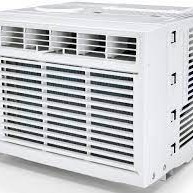 Climatiseur de fen&ecirc;tre de 5 000 BTU avec T&eacute;l&eacute;commande Arctic King ( WWK05CR01N )