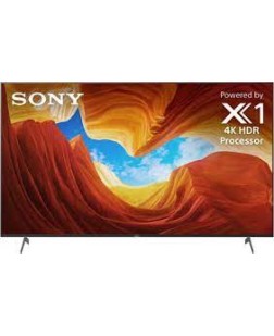 LED 65" UHD 4K Android Smart Sony ( XBR65X900H )