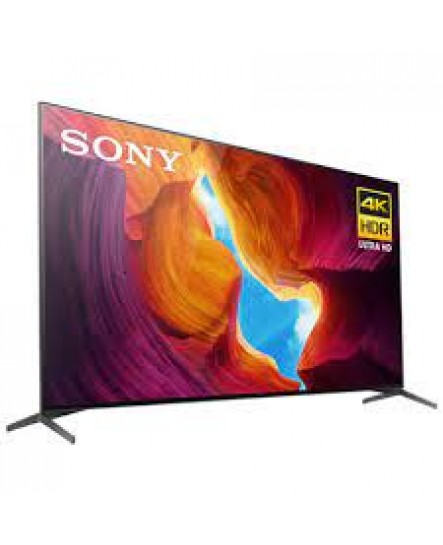 LED 55" UHD 4K Smart Android Sony ( XBR55X950H )