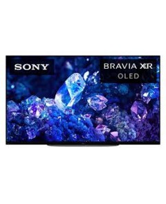 OLED 42" UHD 4K BRAVIA XR A90K Google TV Sony ( XR42A90K )