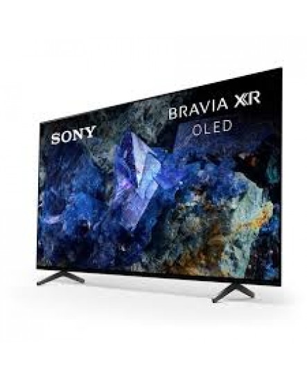 OLED 55" A75L BRAVIA XR UHD 4K Smart Google Sony ( XR55A75L )