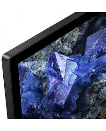 OLED 55" A75L BRAVIA XR UHD 4K Smart Google Sony ( XR55A75L )
