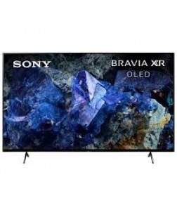 OLED 55" A75L BRAVIA XR UHD 4K Smart Google Sony ( XR55A75L )