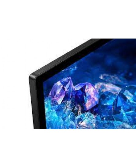 OLED 55" UHD 4K Google Smart Google Tv Bravia XR Sony ( XR55A80K )