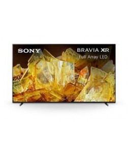 LED 75" UHD 4K Smart Google TV Sony ( XR75X90L )