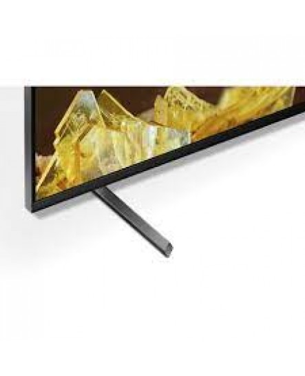 LED 65" UHD 4K Smart Google TV Sony ( XR65X90L )
