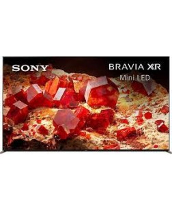 Mini LED 75" UHD 4K Smart Google BRAVIA XR X93L Sony ( XR75X93L )