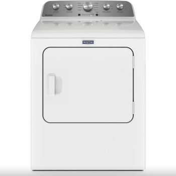 S&eacute;cheuse &Eacute;lectrique de 7 Pi&sup3; Blanche de Maytag ( YMED5030MW )