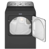 Sécheuse Électrique à la Vapeur de 7 pi³ Noir Volcan de Maytag ( YMED5430PBK )