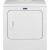 S&eacute;cheuse &eacute;lectrique de 7 pi&sup3; Blanc *PRODUIT NEUF* Maytag ( YMED6200KW )