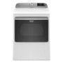 S&eacute;cheuse &Eacute;lectrique de 7,4 pi&sup3; Blanche Maytag ( YMED6230HW )
