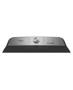 Sécheuse Électrique de 7 pi³ avec Pet Pro Noir Volcan de Maytag ( YMED6500MBK )