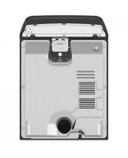Sécheuse Électrique de 7 pi³ avec Pet Pro Noir Volcan de Maytag ( YMED6500MBK )