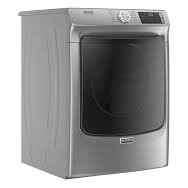 S&eacute;cheuse &eacute;lectrique &agrave; vapeur de 7,4 pi&sup3; Ardoise M&eacute;tallique *PRODUIT NEUF* Maytag ( YMED6630HC )