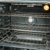 Cuisini&egrave;re &eacute;lectrique de 6,4 pi&sup3; &agrave; convection v&eacute;ritable en Acier inoxydable Maytag ( YMER8800FZ )