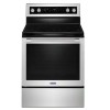 Cuisini&egrave;re &eacute;lectrique de 6,4 pi&sup3; &agrave; convection v&eacute;ritable en Acier inoxydable Maytag ( YMER8800FZ )