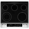 Cuisini&egrave;re &Eacute;lectrique Encastrable 30" / 6.4 pi&sup3; 5 &eacute;l&eacute;ments Convection V&eacute;ritable *PRODUIT NEUF* Maytag ( YMES8800FZ )