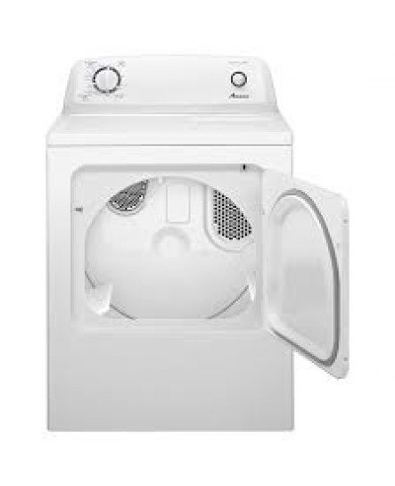 S&eacute;cheuse &Eacute;lectrique de 6,5 pi&sup3; Blanche Amana ( YNED4655EW )