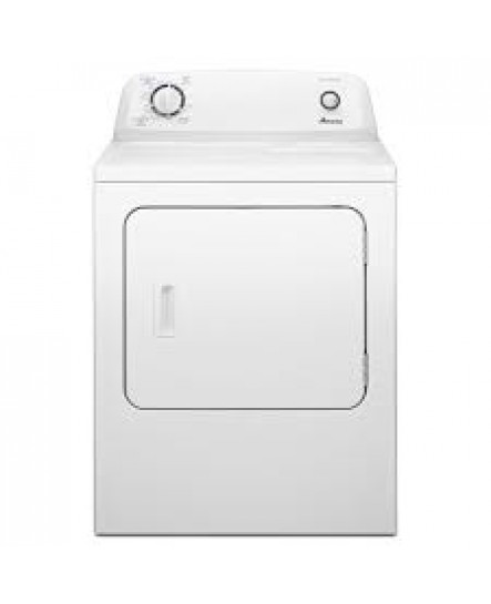 S&eacute;cheuse &Eacute;lectrique de 6,5 pi&sup3; Blanche Amana ( YNED4655EW )