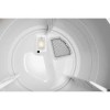 Sécheuse électrique à grande capacité 7.4 pi&sup3; Ombre chrome Whirlpool ( YWED7120HC )