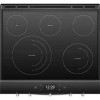 Cuisini&egrave;re &Eacute;lectrique Encastrable de 6,4 pi&sup3; / 30" en Acier Inoxydable Whirlpool ( YWEEA25H0HZ )