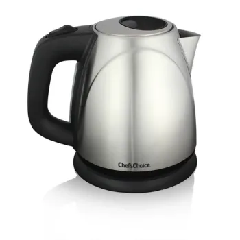 Bouilloire &Eacute;lectrique Compacte 1 Litre Sans Fil *PRODUIT NEUF* Chef's Choice ( 6730001 )