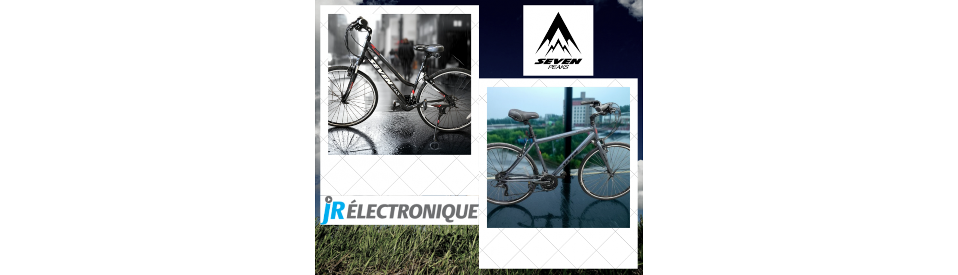 vélo