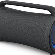 Haut-Parleur Bluetooth Portable Noir Sony ( SRS-XG500 )